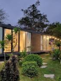 Nhà Lắp Ghép Thông Minh