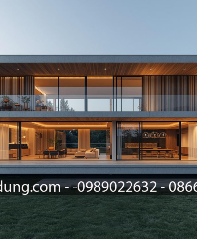 Nhà Lắp Ghép Hà Nội