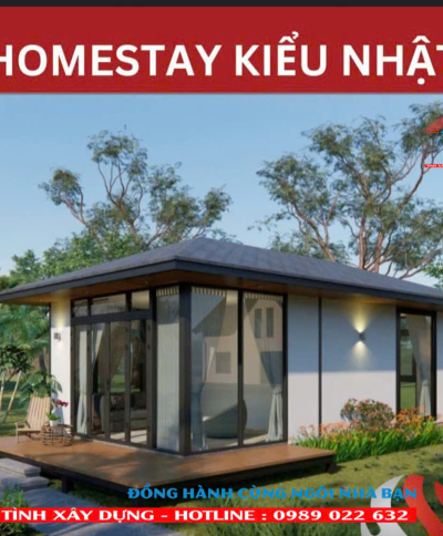 Nhà Lắp Ghép Bắc Ninh