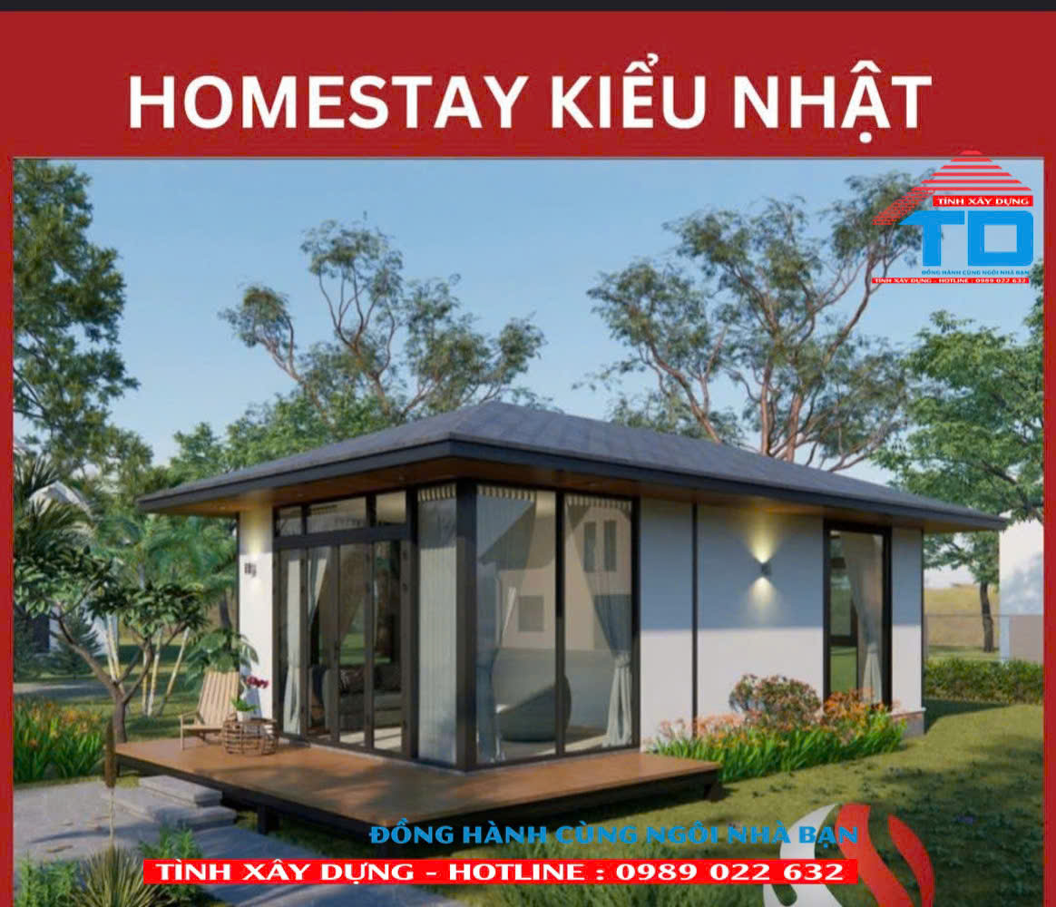 Nhà Lắp Ghép Bắc Ninh