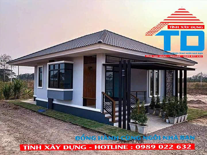 Nhà Lắp Ghép Bắc Ninh