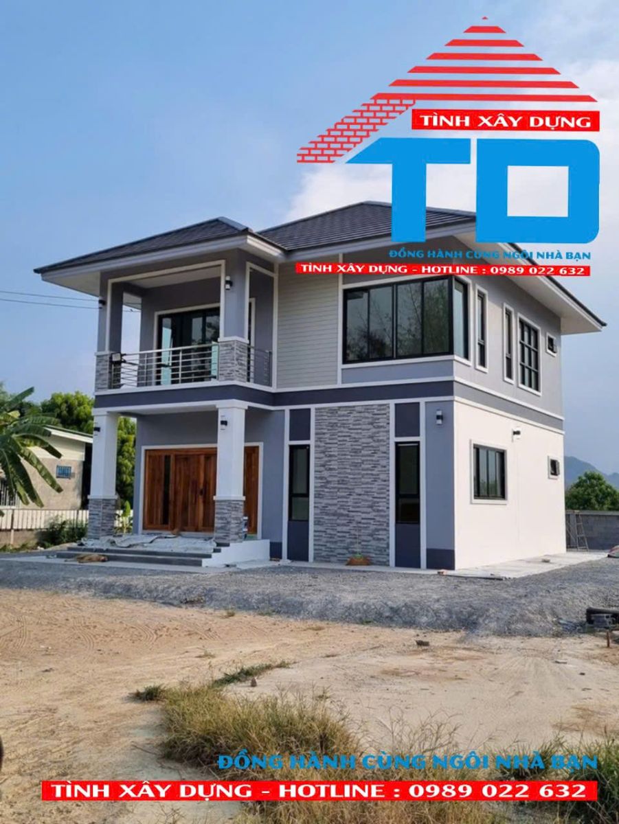 Nhà Lắp Ghép Bắc Ninh