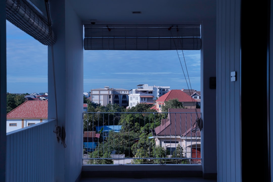 Nhà Lắp Ghép Phú Yên