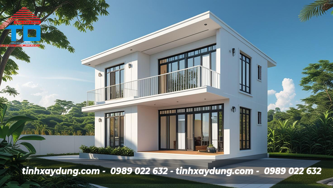 Nhà Lắp Ghép Từ Liêm