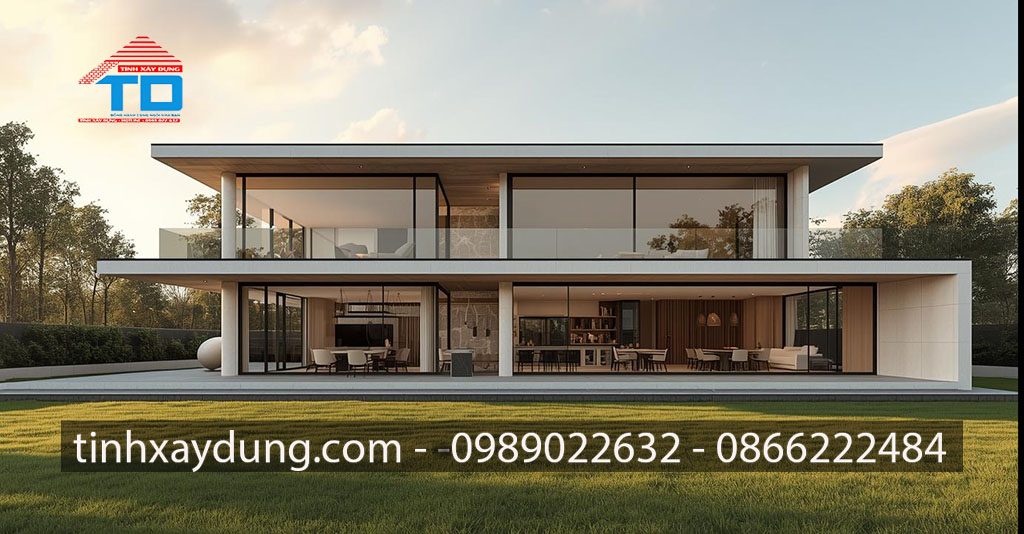 Nhà Lắp Ghép Hà Nội