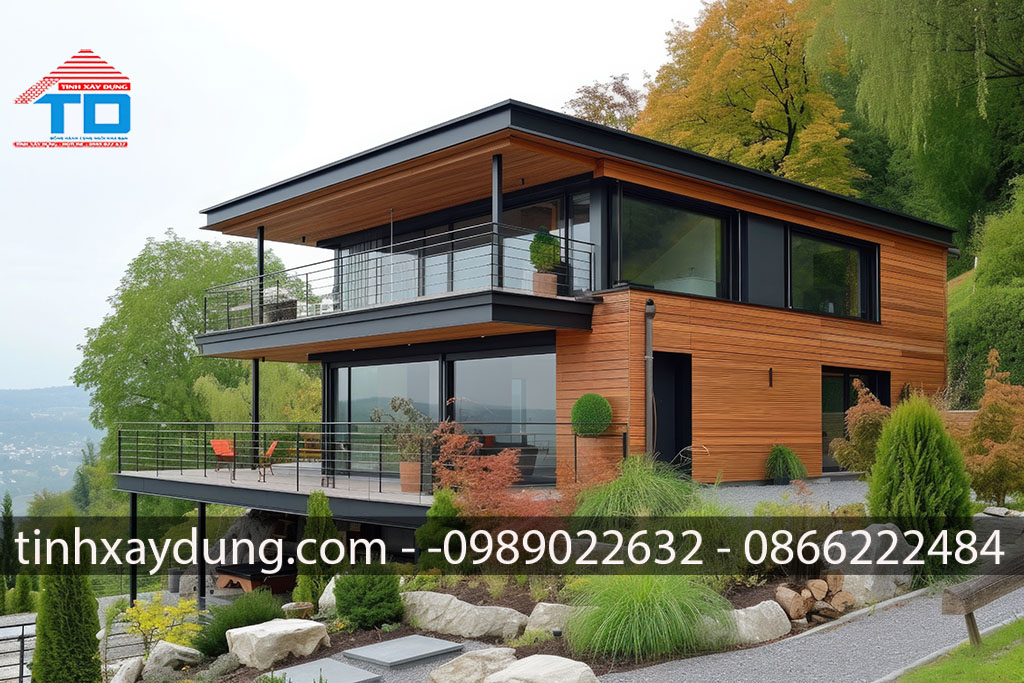 ​  Nhà Lắp Ghép Hà Nội  ​